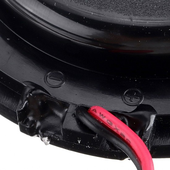 Low-frequency Vibration Speaker SubWoofer Plane Resonance Speakers Bass Sound Music LoudSpeakers for DIY 8Ohm 10W 30W Low-frequency Vibration Speaker SubWoofer Plane Resonance Speakers Bass Sound Music LoudSpeakers for DIY 8Ohm 10W 30W
