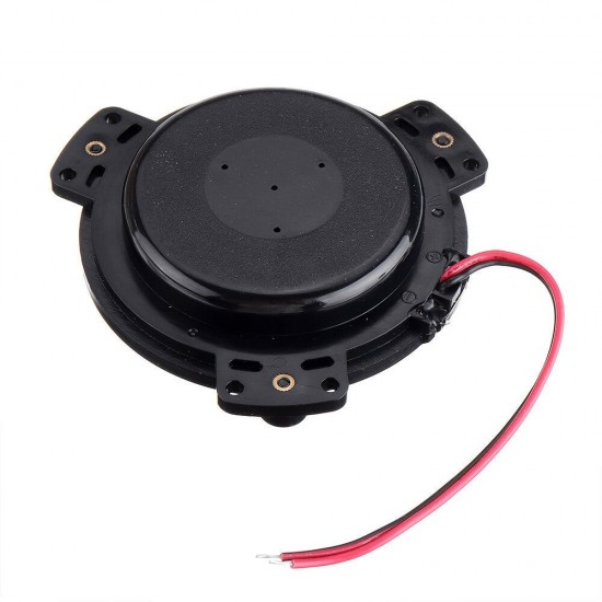 Low-frequency Vibration Speaker SubWoofer Plane Resonance Speakers Bass Sound Music LoudSpeakers for DIY 8Ohm 10W 30W Low-frequency Vibration Speaker SubWoofer Plane Resonance Speakers Bass Sound Music LoudSpeakers for DIY 8Ohm 10W 30W
