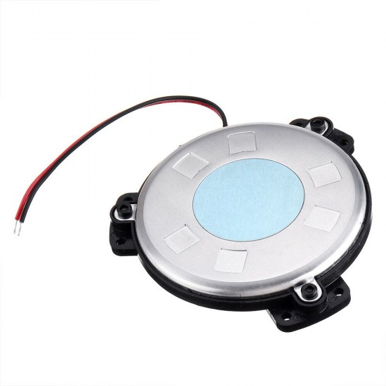 Low-frequency Vibration Speaker SubWoofer Plane Resonance Speakers Bass Sound Music LoudSpeakers for DIY 8Ohm 10W 30W Low-frequency Vibration Speaker SubWoofer Plane Resonance Speakers Bass Sound Music LoudSpeakers for DIY 8Ohm 10W 30W