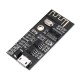 M38 bluetooth 4.2 Audio Receiver Module 5W+5W Lossless Car Speaker Headphone Amplifier Board Wireless Refit M38 bluetooth 4.2 Audio Receiver Module 5W+5W Lossless Car Speaker Headphone Amplifier Board Wireless Refit