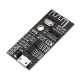 M38 bluetooth 4.2 Audio Receiver Module 5W+5W Lossless Car Speaker Headphone Amplifier Board Wireless Refit