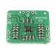 MAX97220 Differential to Balanced Power Amplifier Board Single-Channel Output AMP HIFI DC 2.5-5.5V MAX97220 Differential to Balanced Power Amplifier Board Single-Channel Output AMP HIFI DC 2.5-5.5V