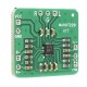 MAX97220 Differential to Balanced Power Amplifier Board Single-Channel Output AMP HIFI DC 2.5-5.5V MAX97220 Differential to Balanced Power Amplifier Board Single-Channel Output AMP HIFI DC 2.5-5.5V