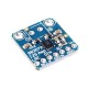 MAX98357 I2S 3W Class D Amplifier Interface Audio Decoder Module Filterless Board For Raspberry Pi ESP32