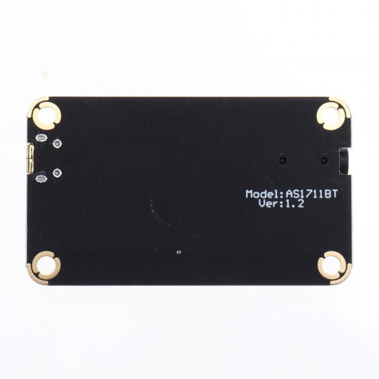 MP3 Bluetooth Decoder Board 4.2 Audio Receiver Module for DIY Speaker Modified Wireless Car Amplifier MP3 Bluetooth Decoder Board 4.2 Audio Receiver Module for DIY Speaker Modified Wireless Car Amplifier
