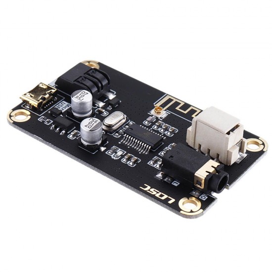 MP3 Bluetooth Decoder Board 4.2 Audio Receiver Module for DIY Speaker Modified Wireless Car Amplifier MP3 Bluetooth Decoder Board 4.2 Audio Receiver Module for DIY Speaker Modified Wireless Car Amplifier