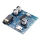 MP3 bluetooth Decoder Board Lossless Car Speaker Audio Amplifier Board Modified DIY Audio Receiver 4.1 Module