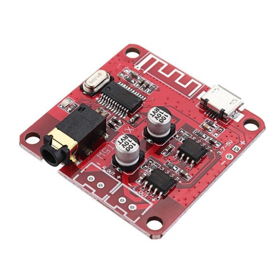 MP3 bluetooth Decoder Board with Amplifier Wireless Audio Receiver Module For Transfer Speaker Modified Car MP3 bluetooth Decoder Board with Amplifier Wireless Audio Receiver Module For Transfer Speaker Modified Car