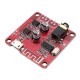 MP3 bluetooth Decoder Board with Amplifier Wireless Audio Receiver Module For Transfer Speaker Modified Car MP3 bluetooth Decoder Board with Amplifier Wireless Audio Receiver Module For Transfer Speaker Modified Car