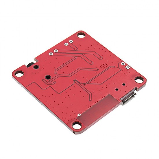 MP3 bluetooth Decoder Board with Amplifier Wireless Audio Receiver Module For Transfer Speaker Modified Car