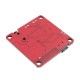 MP3 bluetooth Decoder Board with Amplifier Wireless Audio Receiver Module For Transfer Speaker Modified Car MP3 bluetooth Decoder Board with Amplifier Wireless Audio Receiver Module For Transfer Speaker Modified Car
