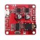 MP3 bluetooth Decoder Board with Amplifier Wireless Audio Receiver Module For Transfer Speaker Modified Car MP3 bluetooth Decoder Board with Amplifier Wireless Audio Receiver Module For Transfer Speaker Modified Car