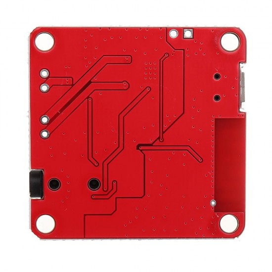 MP3 bluetooth Decoder Board with Amplifier Wireless Audio Receiver Module For Transfer Speaker Modified Car