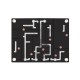 Two Frequency Divider High and Low High Power Crossover For Stage Box Acoustic Frequency Division 550W-800W Two Frequency Divider High and Low High Power Crossover For Stage Box Acoustic Frequency Division 550W-800W