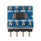 Mini ADS1115 Module 4 Channel 16 Bit I2C ADC Pro Gain Amplifier Mini ADS1115 Module 4 Channel 16 Bit I2C ADC Pro Gain Amplifier