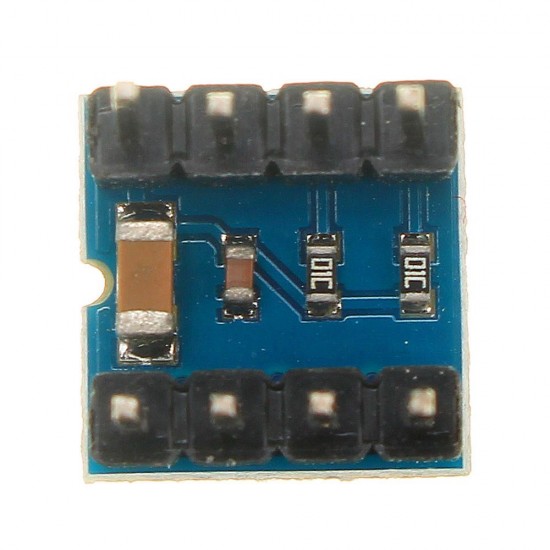 Mini ADS1115 Module 4 Channel 16 Bit I2C ADC Pro Gain Amplifier Mini ADS1115 Module 4 Channel 16 Bit I2C ADC Pro Gain Amplifier