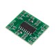 Mini Digital Power Amplifier Board 2x3W Class D Audio Module USB DC 5V PAM8403 Mini Digital Power Amplifier Board 2x3W Class D Audio Module USB DC 5V PAM8403