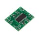 Mini Digital Power Amplifier Board 2x3W Class D Audio Module USB DC 5V PAM8403 Mini Digital Power Amplifier Board 2x3W Class D Audio Module USB DC 5V PAM8403