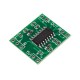 Mini Digital Power Amplifier Board 2x3W Class D Audio Module USB DC 5V PAM8403