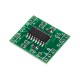 Mini Digital Power Amplifier Board 2x3W Class D Audio Module USB DC 5V PAM8403 Mini Digital Power Amplifier Board 2x3W Class D Audio Module USB DC 5V PAM8403