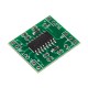 Mini Digital Power Amplifier Board 2x3W Class D Audio Module USB DC 5V PAM8403