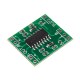 Mini Digital Power Amplifier Board 2x3W Class D Audio Module USB DC 5V PAM8403 Mini Digital Power Amplifier Board 2x3W Class D Audio Module USB DC 5V PAM8403