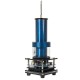 Music Tesla Coil Acrylic Shell Arc Plasma Speaker Wireless Transmission Experimental Desktop Toy Model Music Tesla Coil Acrylic Shell Arc Plasma Speaker Wireless Transmission Experimental Desktop Toy Model