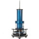 Music Tesla Coil Logistics Teaching Model Plasma Loudspeaker Plasma Speaker Music Tesla Coil with bluetooth Music Tesla Coil Logistics Teaching Model Plasma Loudspeaker Plasma Speaker Music Tesla Coil with bluetooth