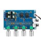 NE5532 C2-001 AC 12-24V Power 4 Channel Adjustment Amplifier Tuning Board Preamplifier NE5532 C2-001 AC 12-24V Power 4 Channel Adjustment Amplifier Tuning Board Preamplifier