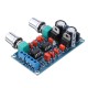 NE5532 Low Pass Filter Board Subwoofer Volume Control Board Amplifier Module 9-15V NE5532 Low Pass Filter Board Subwoofer Volume Control Board Amplifier Module 9-15V