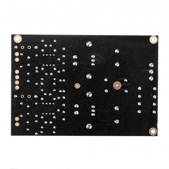 NE5532 Vinyl player MM MC Amplifier Dual Circuit Finished Board NE5532 Vinyl player MM MC Amplifier Dual Circuit Finished Board
