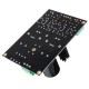 NE5532 Vinyl player MM MC Amplifier Dual Circuit Finished Board NE5532 Vinyl player MM MC Amplifier Dual Circuit Finished Board