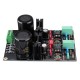 NE5532 Vinyl player MM MC Amplifier Dual Circuit Finished Board NE5532 Vinyl player MM MC Amplifier Dual Circuit Finished Board