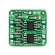 NS4110B DC 6-14V Differential Amplifier Board 2x18W Digital Class D/Class AB Audio Power Amplifier NS4110B DC 6-14V Differential Amplifier Board 2x18W Digital Class D/Class AB Audio Power Amplifier