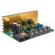 OK Amplifier 2.0 Channel 100W+100W with Reverberation High Power Amplifier Board OK Amplifier 2.0 Channel 100W+100W with Reverberation High Power Amplifier Board