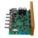 OK Amplifier 2.0 Channel 100W+100W with Reverberation High Power Amplifier Board OK Amplifier 2.0 Channel 100W+100W with Reverberation High Power Amplifier Board