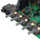 OK Amplifier 2.0 Channel 100W+100W with Reverberation High Power Amplifier Board OK Amplifier 2.0 Channel 100W+100W with Reverberation High Power Amplifier Board