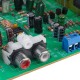OK Amplifier 2.0 Channel 100W+100W with Reverberation High Power Amplifier Board OK Amplifier 2.0 Channel 100W+100W with Reverberation High Power Amplifier Board