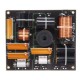OL-290 2 Way Crossover Audio Speaker Board Tweeter Bass HIFI Loudspeaker Frequency Divider 800W 2300Hz OL-290 2 Way Crossover Audio Speaker Board Tweeter Bass HIFI Loudspeaker Frequency Divider 800W 2300Hz
