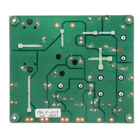 OL-290 2 Way Crossover Audio Speaker Board Tweeter Bass HIFI Loudspeaker Frequency Divider 800W 2300Hz OL-290 2 Way Crossover Audio Speaker Board Tweeter Bass HIFI Loudspeaker Frequency Divider 800W 2300Hz