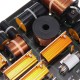 OL-290 2 Way Crossover Audio Speaker Board Tweeter Bass HIFI Loudspeaker Frequency Divider 800W 2300Hz OL-290 2 Way Crossover Audio Speaker Board Tweeter Bass HIFI Loudspeaker Frequency Divider 800W 2300Hz