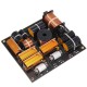 OL-290 2 Way Crossover Audio Speaker Board Tweeter Bass HIFI Loudspeaker Frequency Divider 800W 2300Hz OL-290 2 Way Crossover Audio Speaker Board Tweeter Bass HIFI Loudspeaker Frequency Divider 800W 2300Hz