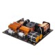 OL-290 2 Way Crossover Audio Speaker Board Tweeter Bass HIFI Loudspeaker Frequency Divider 800W 2300Hz OL-290 2 Way Crossover Audio Speaker Board Tweeter Bass HIFI Loudspeaker Frequency Divider 800W 2300Hz