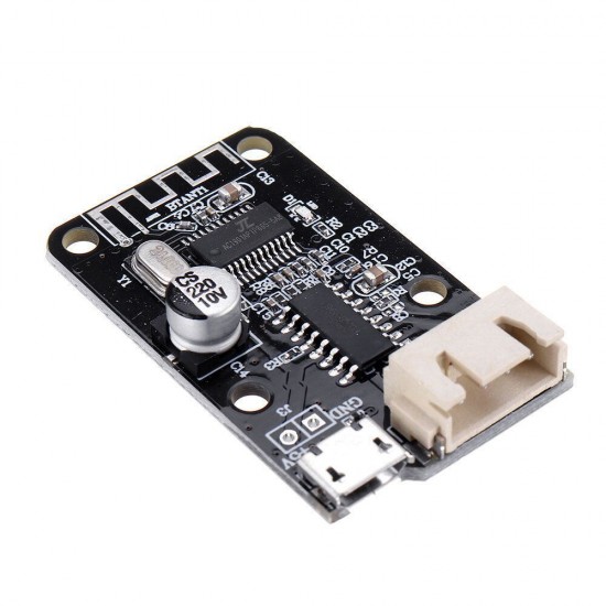 PAM8403 Mini bluetooth Audio Digital Amplifier Board USB Receiver Digital Amplifier Module