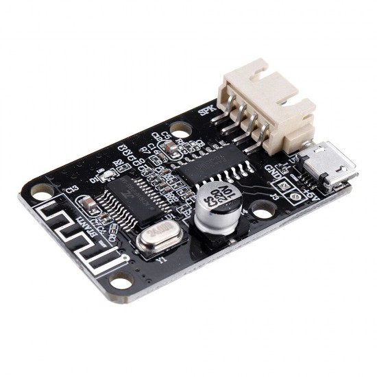 PAM8403 Mini bluetooth Audio Digital Amplifier Board USB Receiver Digital Amplifier Module PAM8403 Mini bluetooth Audio Digital Amplifier Board USB Receiver Digital Amplifier Module