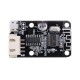 PAM8403 Mini bluetooth Audio Digital Amplifier Board USB Receiver Digital Amplifier Module