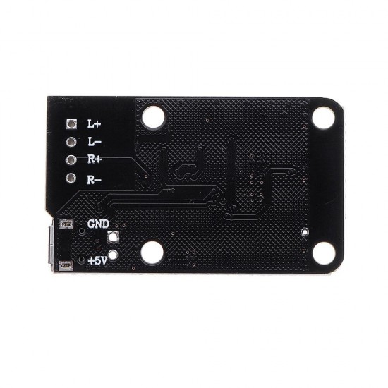 PAM8403 Mini bluetooth Audio Digital Amplifier Board USB Receiver Digital Amplifier Module PAM8403 Mini bluetooth Audio Digital Amplifier Board USB Receiver Digital Amplifier Module