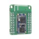 QCC3003 bluetooth Audio Module Stereo bluetooth 5.0 Receiver Analog I2S Output DIY Speaker Amplifier Board QCC3003 bluetooth Audio Module Stereo bluetooth 5.0 Receiver Analog I2S Output DIY Speaker Amplifier Board