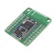 QCC3003 bluetooth Audio Module Stereo bluetooth 5.0 Receiver Analog I2S Output DIY Speaker Amplifier Board QCC3003 bluetooth Audio Module Stereo bluetooth 5.0 Receiver Analog I2S Output DIY Speaker Amplifier Board