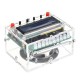 Radio FM Digital Sound Machine Level Indicator with Case 87-108MHz USB 5V LCD1602 LCD Screen 51 Single Chip Radio FM Digital Sound Machine Level Indicator with Case 87-108MHz USB 5V LCD1602 LCD Screen 51 Single Chip